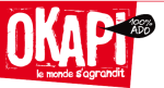 Prêts pour le stage à Okapi !