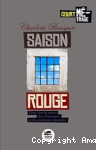 Saison rouge