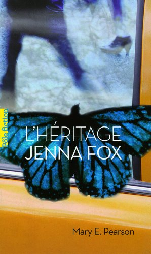 L'héritage de Jenna Fox