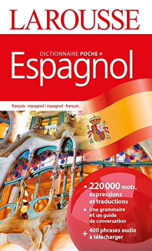 Dictionnaire Espagnol