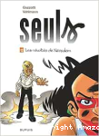 Les âmes tigrées
