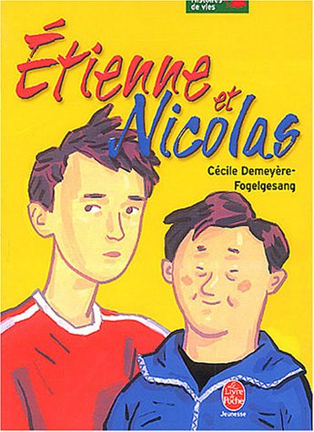 Étienne et Nicolas