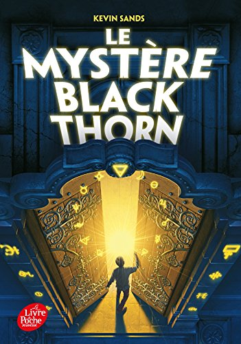 Le mystère Black Thorn