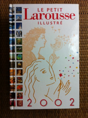 Dictionnaire Larousse - Edition 2002