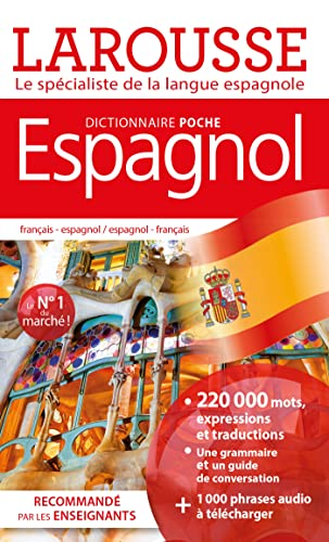 Dictionnaire espagnol