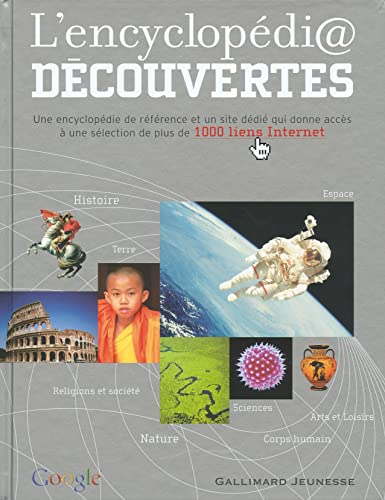 L'encyclopédi@découvertes