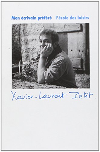 Xavier-Laurent Petit