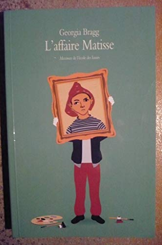 L'affaire Matisse