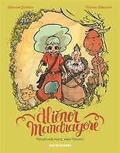 Aliénor Mandragore