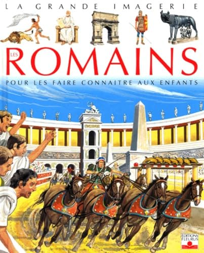 Les romains