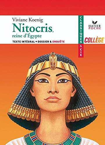 Nitocris, reine d'Égypte