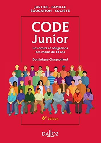 Code junior