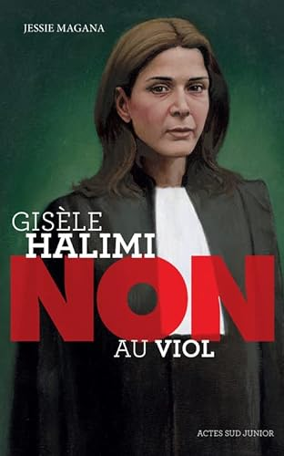 Gisèle Halimi