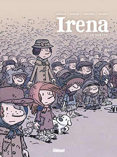 Irena 1