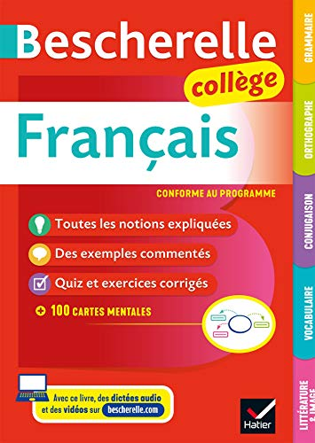 Français collège