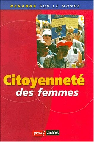 La citoyenneté des femmes en France