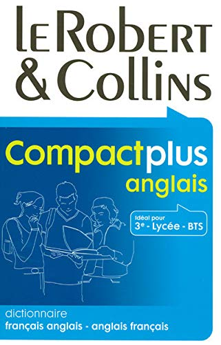 Le Robert & Collins compact plus
