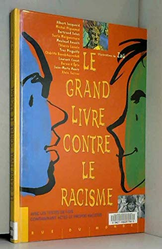 Le Grand livre contre le racisme